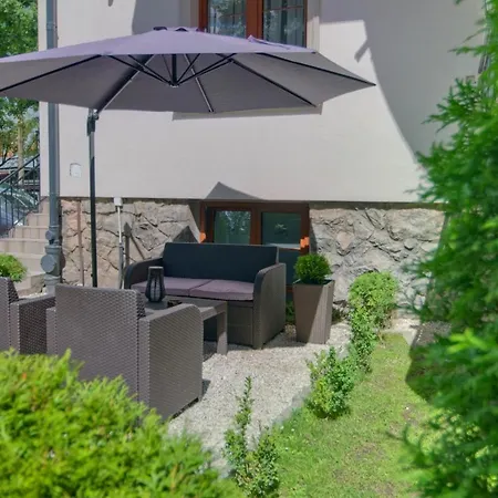 Oda ve Kahvaltı Roztoka Zakopane