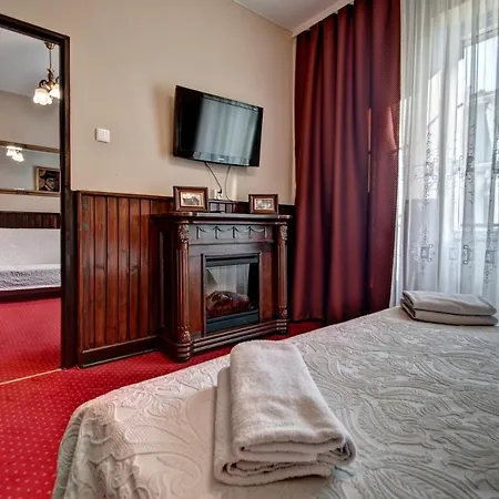 Roztoka Oda ve Kahvaltı