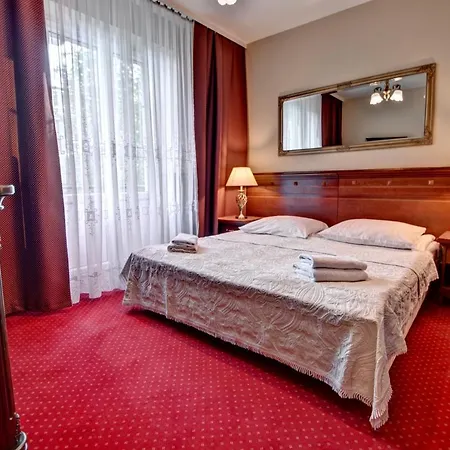 Roztoka Oda ve Kahvaltı